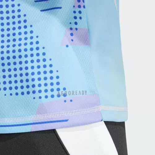 Real Madrid Goalkeeper Jersey - 2024-25